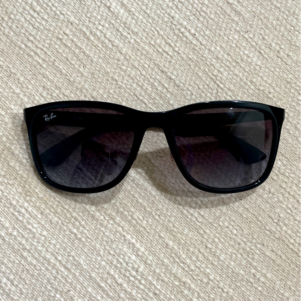 SOLD Ray-Ban Sunglasses RB4313 - Picture 1 of 8